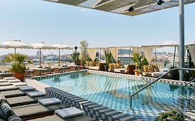 The Hoxton, Poblenou